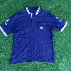 Beretta hunting polo shirt
